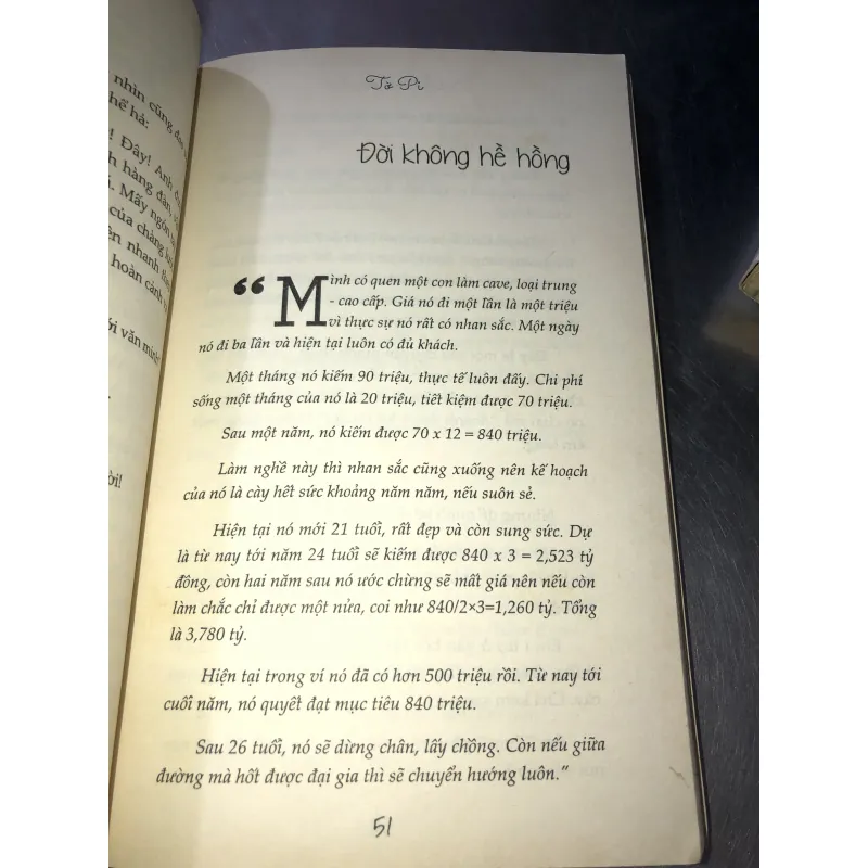 Tạm biệt, em ổn! - Tờ Pi 797432