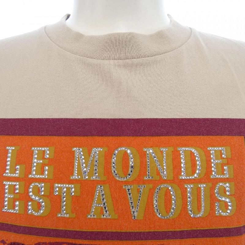 Áo thun LOUIS VUITTON - Hàng hiệu Authentic 901802