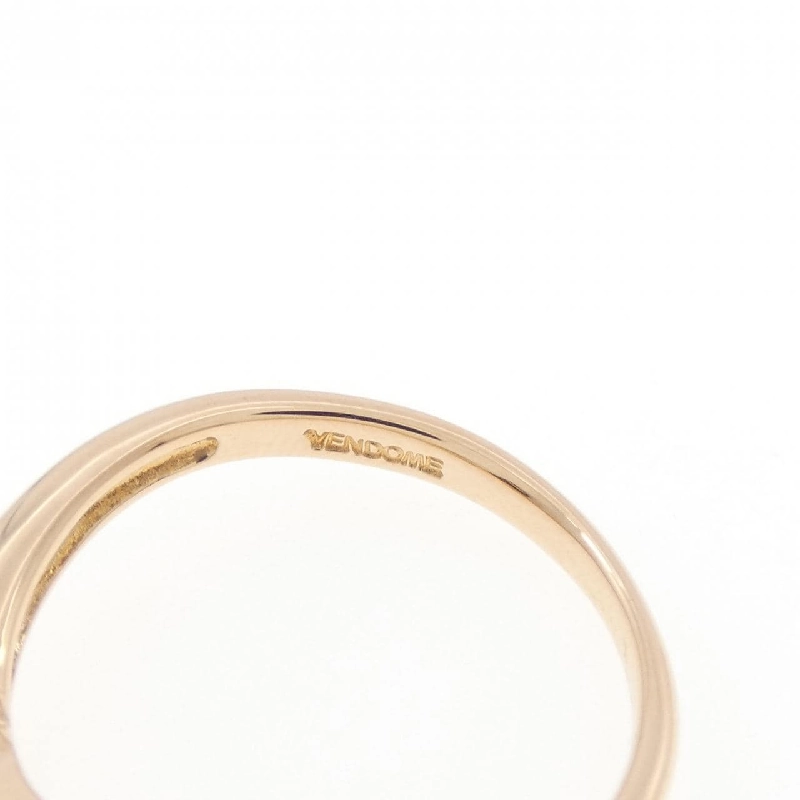 Nhẫn kim cương Vandome - Hàng hiệu Authentic 833872