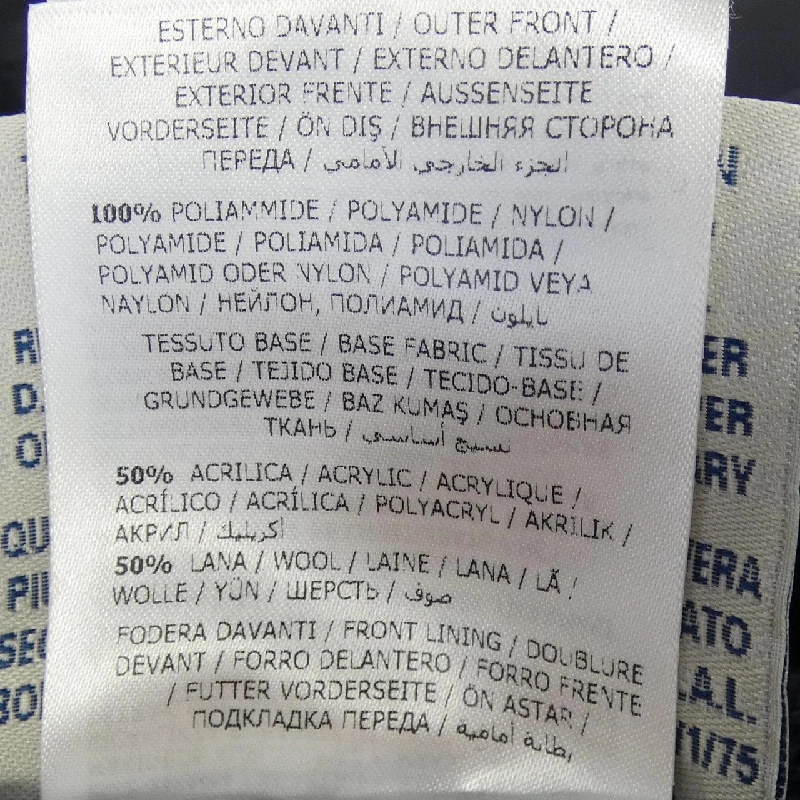 MONCLER 20919402800 Áo khoác lông - Hàng hiệu Chính hãng 893935