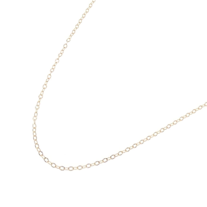 K18PG Dây chuyền - Hàng hiệu Chính hãng 864365