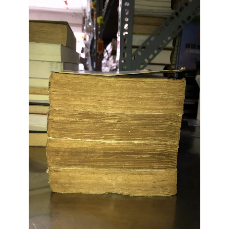 Thanh cung mười ba triều - Hứa Tiếu Thiên 1042487