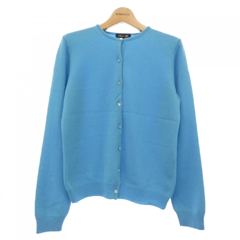 ドゥロワー DRAWER 6515-106-0317 Áo khoác cardigan - Hàng hiệu Authentic 774762