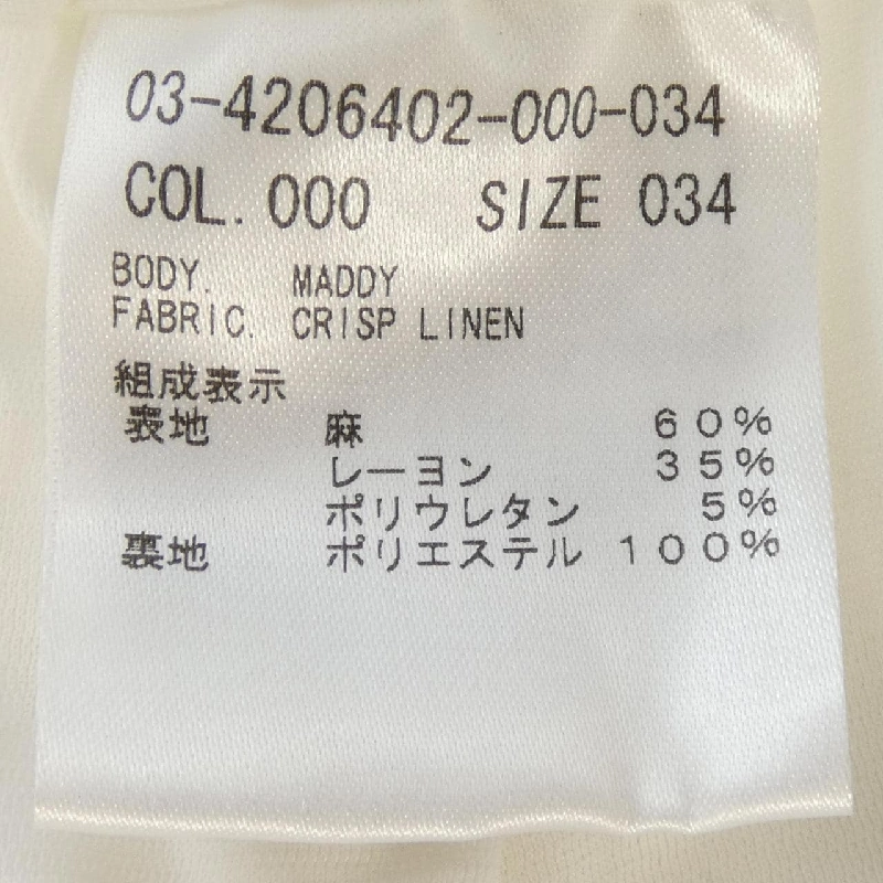 Quần Theory luxe - Hàng hiệu Authentic 811034