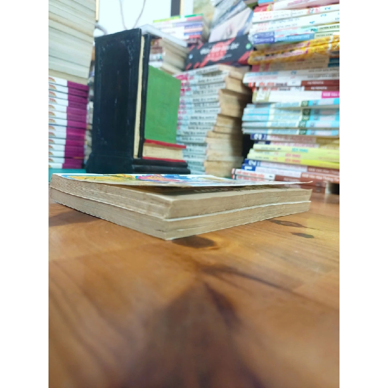 Truyện tranh câu lạc bộ siêu nhiên 469051