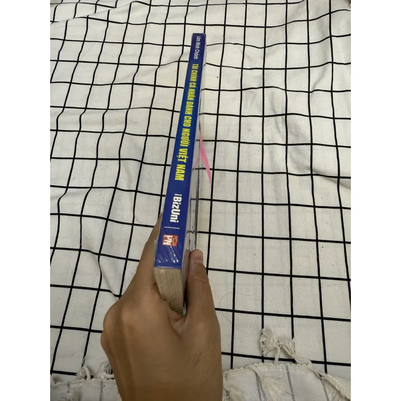 Tài chính cá nhân dành cho người Việt Nam 596968