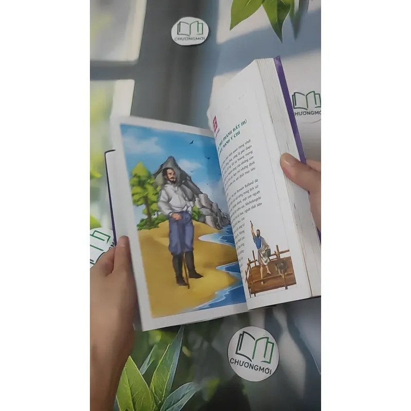 Cuộc Đời Của Các Danh Nhân - Romain Rolland 1018936