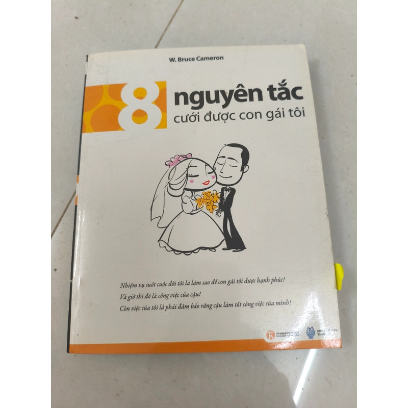 8 nguyên tắc cưới được con gái tôi  414236