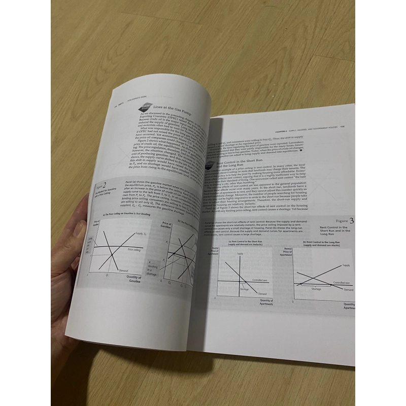 Principles of Macroeconomics Mankiw 6e bản đẹp 380511