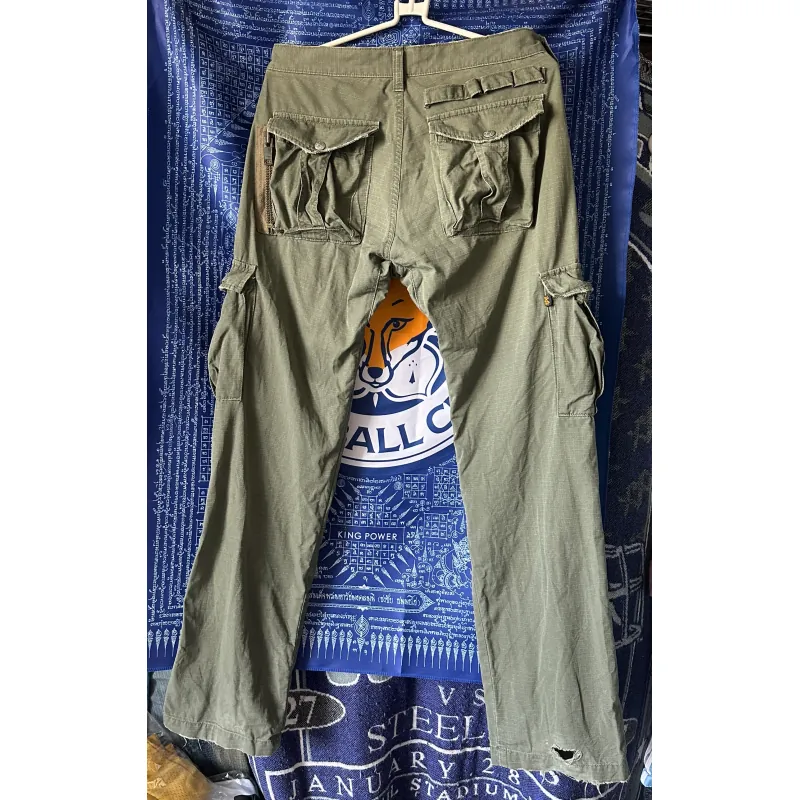 Quần Alpha vin 791279