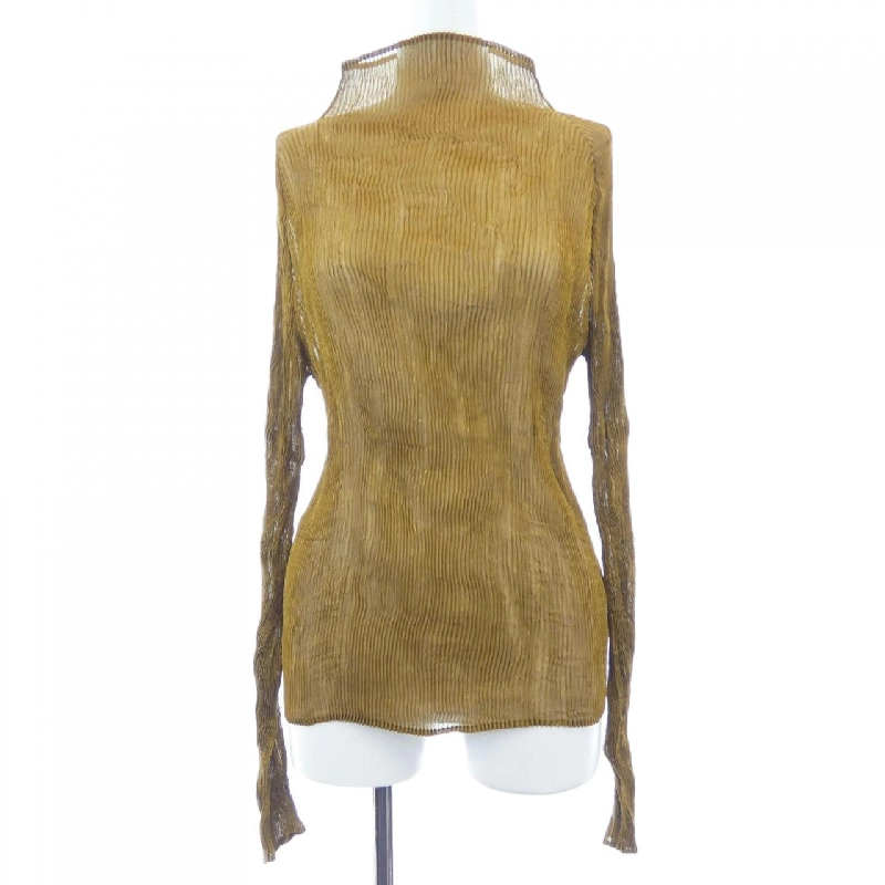 ISSEY MIYAKE IM81FJ152 Top - Hàng hiệu Chính hãng 822684