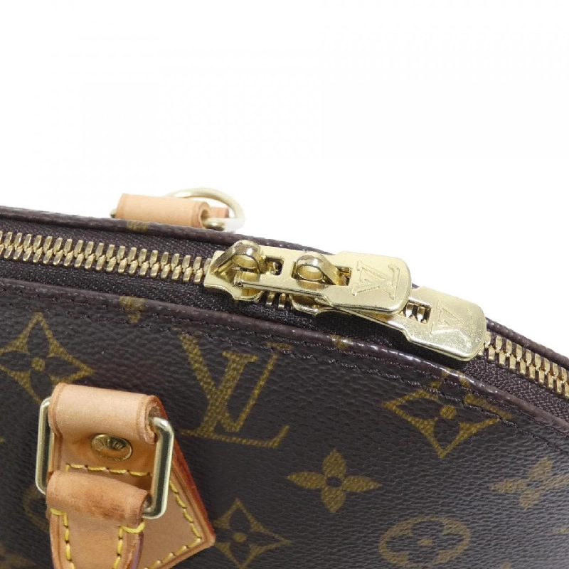 Túi Louis Vuitton Monogram Alma PM M51130 618989