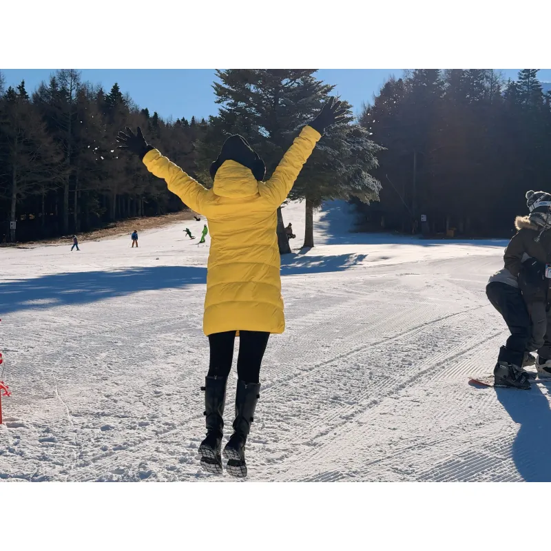 Áo phao lông vịt 776687