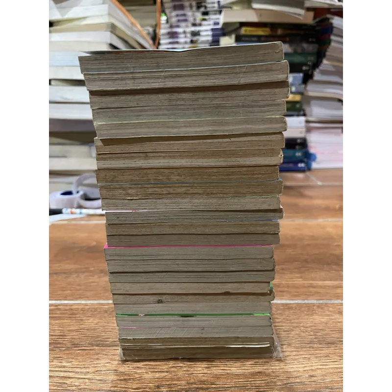 10% Quyết định trọn bộ 23 tập (5) 1003387