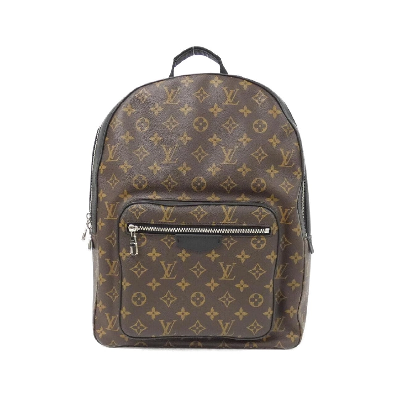 Ba lô Louis Vuitton Monogram Macassar Josh M41530 609376