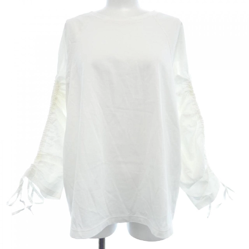 Theory luxe - Áo top hàng hiệu Authentic 825002