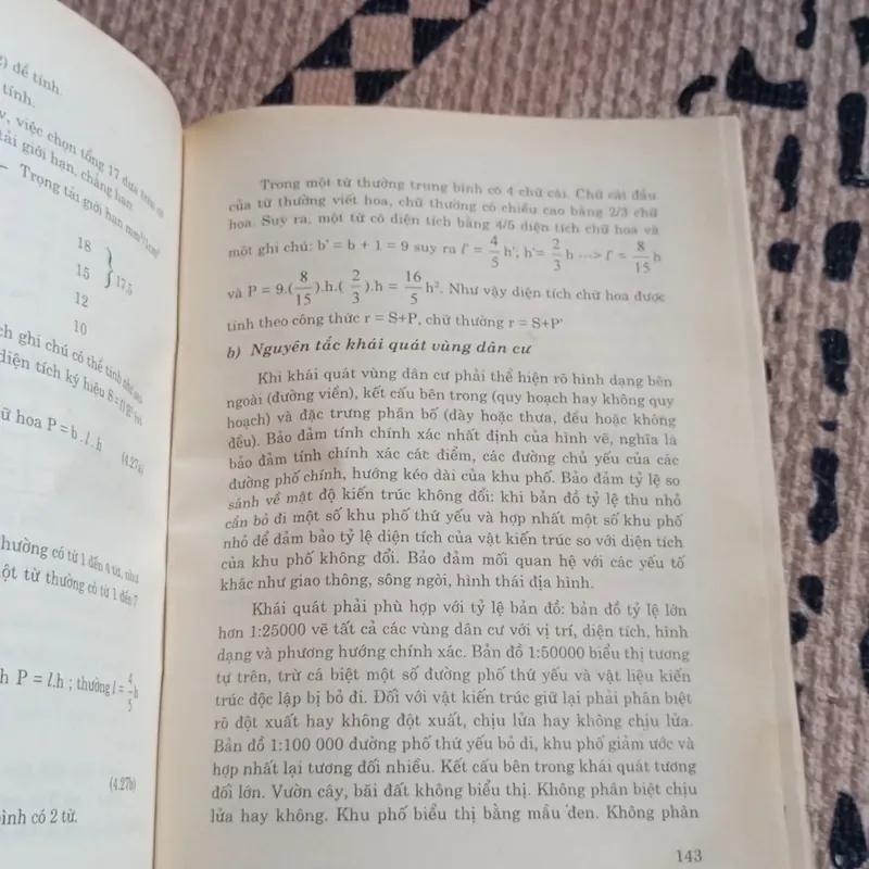 Bản đồ địa hình 740665