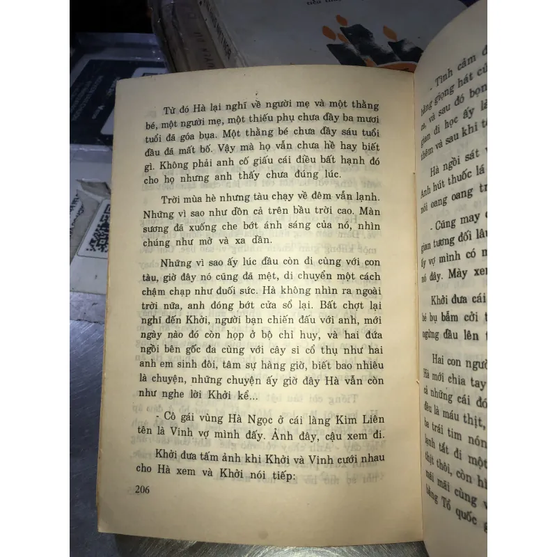 Những bông hoa mười giờ - Lưu Vũ Suý 974332