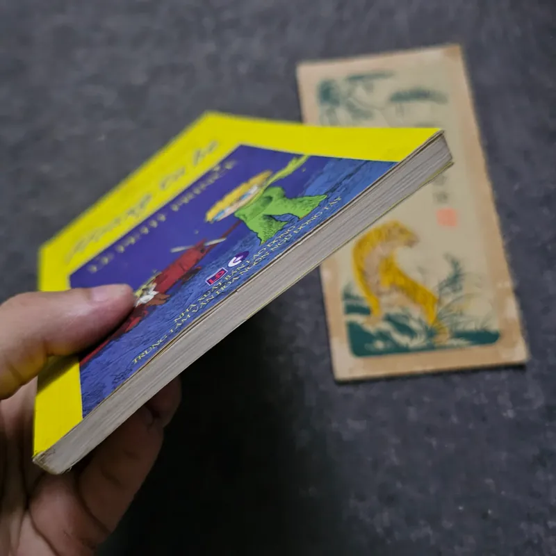 Hoàng tử bé 734062