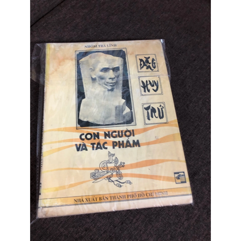 Đặng Huy Trứ - Con người và Tác phẩm 476345