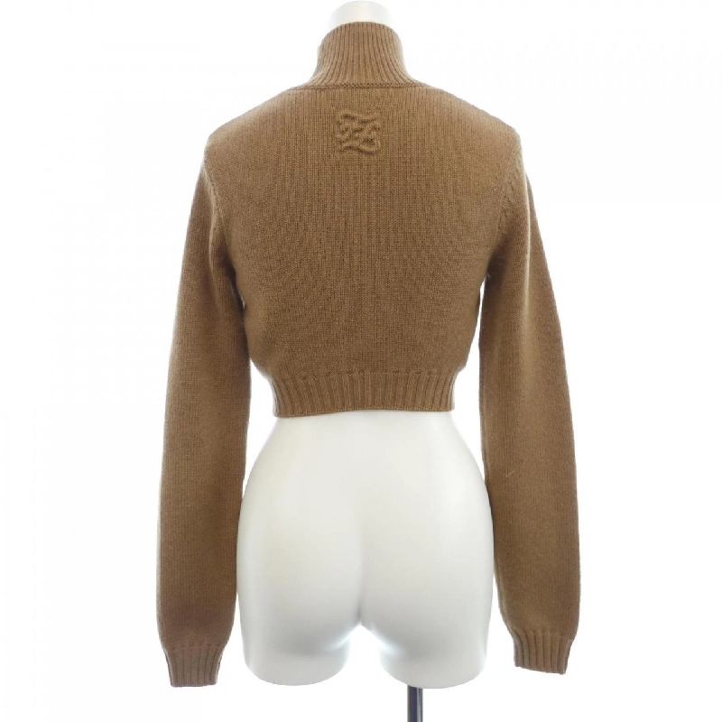 FENDI áo len 638991