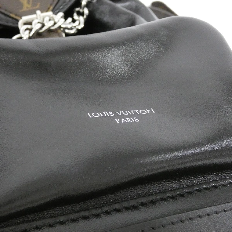 【Sản phẩm chưa sử dụng】Balo Louis Vuitton Montsouris PM M12587 610298