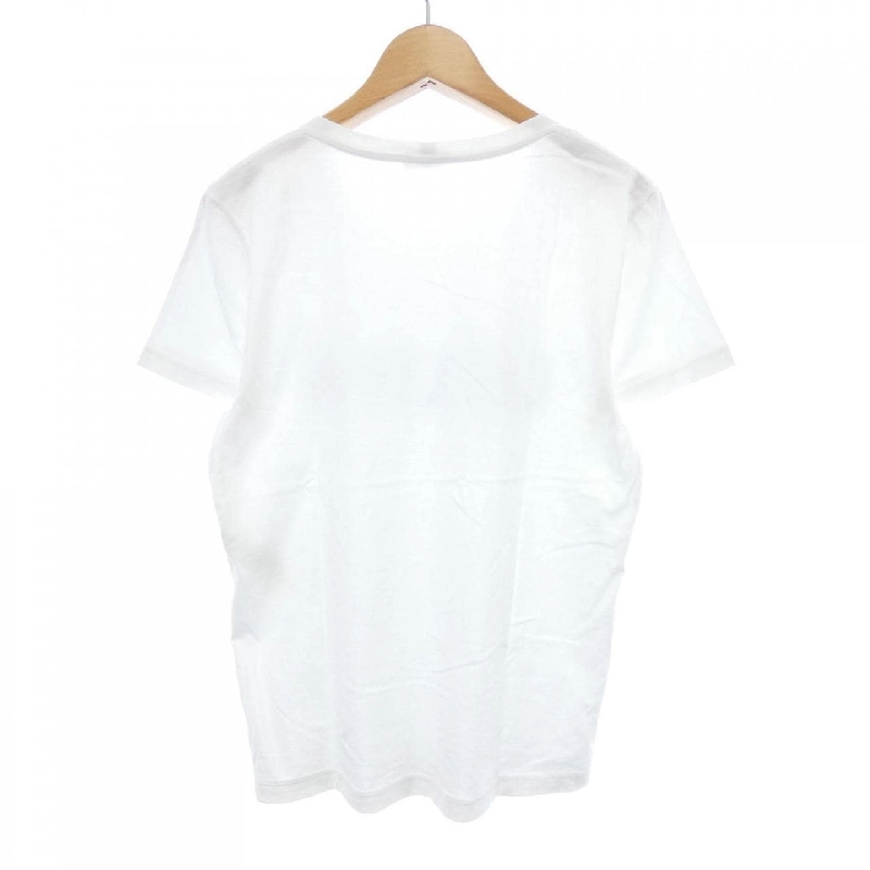 Áo thun logo cổ điển CELINE 2X314916G - Hàng hiệu Chính hãng 821853