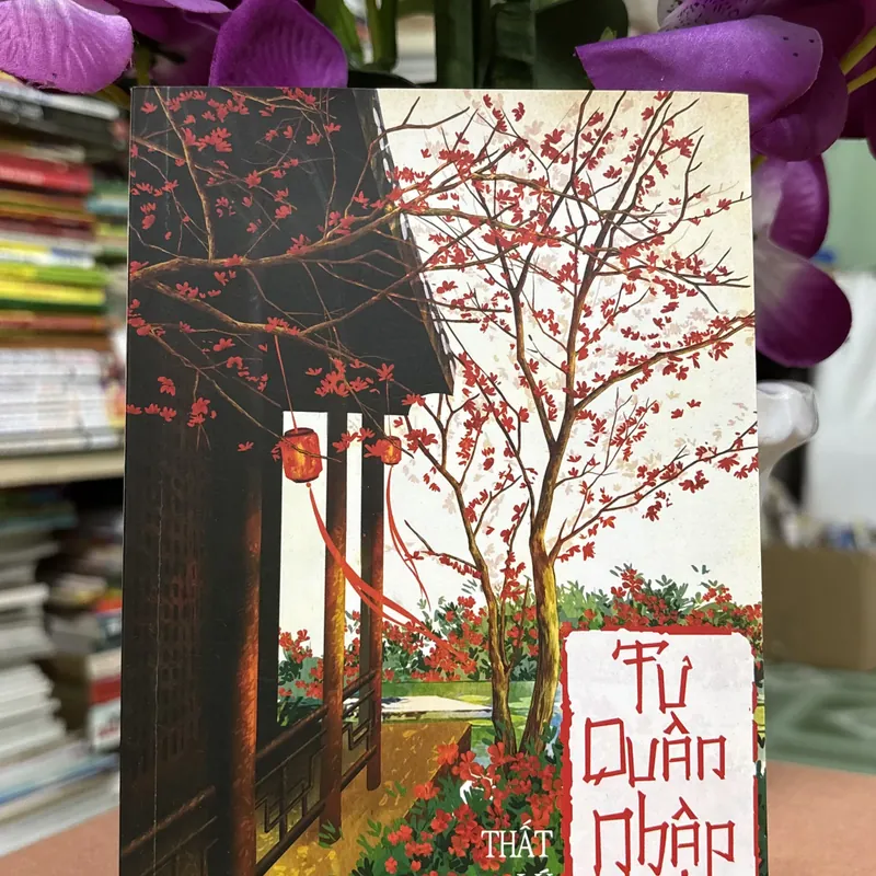 Tư quân nhập mộng 🌊 728814