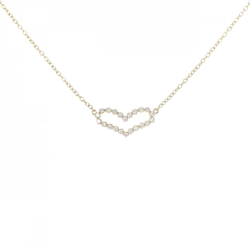 Dây chuyền Believe Heart 0.13CT - Hàng hiệu Authentic 842175