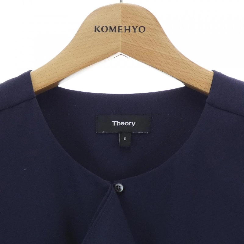 Thương hiệu Theory - Áo top hàng hiệu 814246