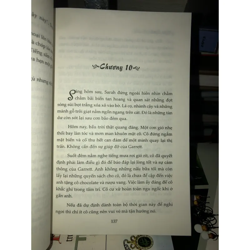 Trốn chạy và yêu thương - Maya Banks 1004723