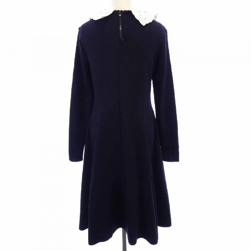 Đầm KNIT CHAPEL của FOXEY NEW YORK 花より男子 43838 - Hàng hiệu Authentic 811909