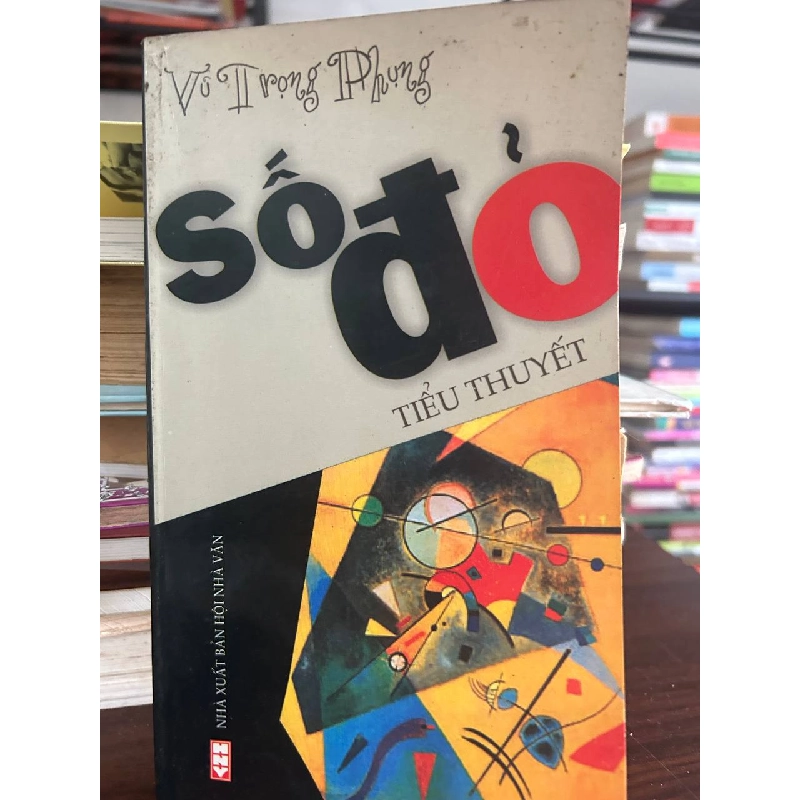 Số Đỏ - Vũ Trọng Phụng 933591