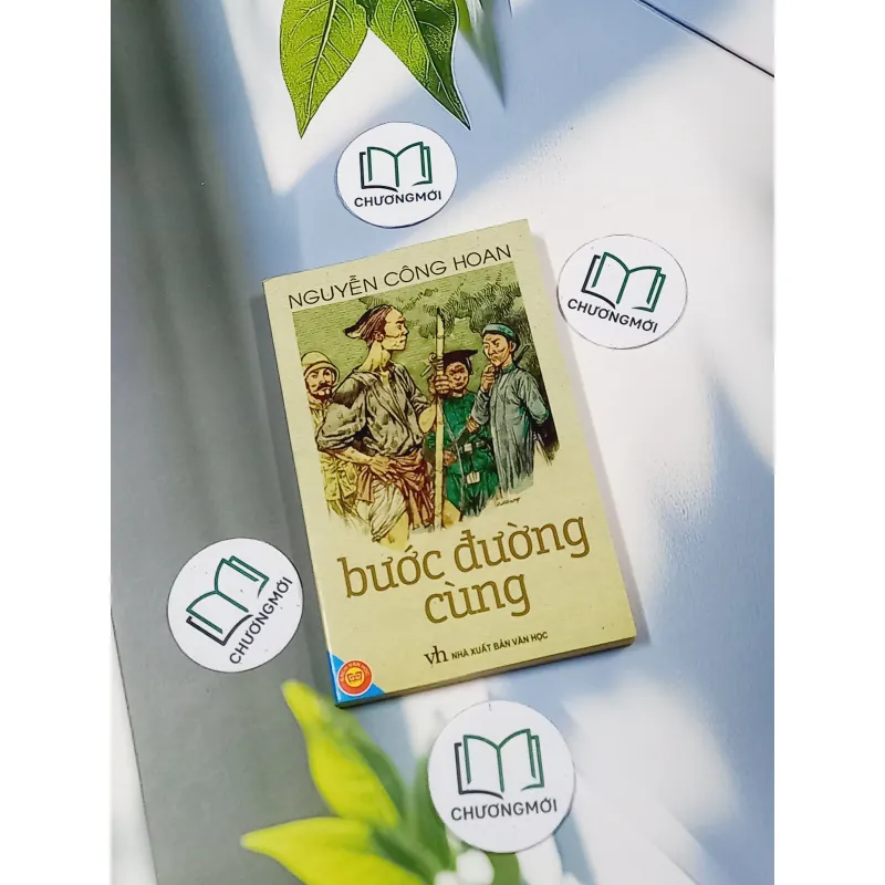 Bước đường cùng - Nguyễn Công Hoan 698591