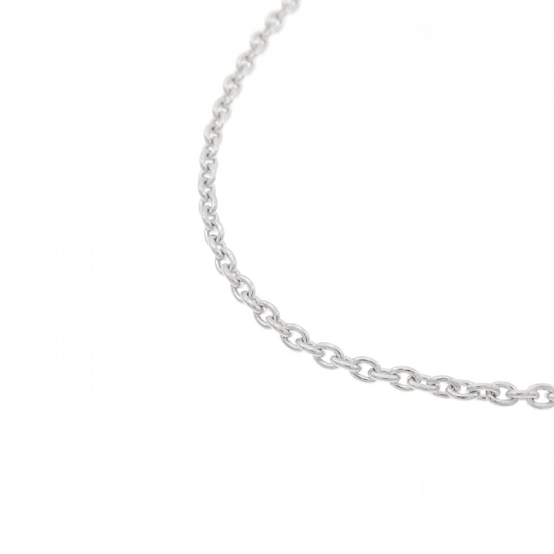 K18WG Dây chuyền - Hàng hiệu Authentic 868991