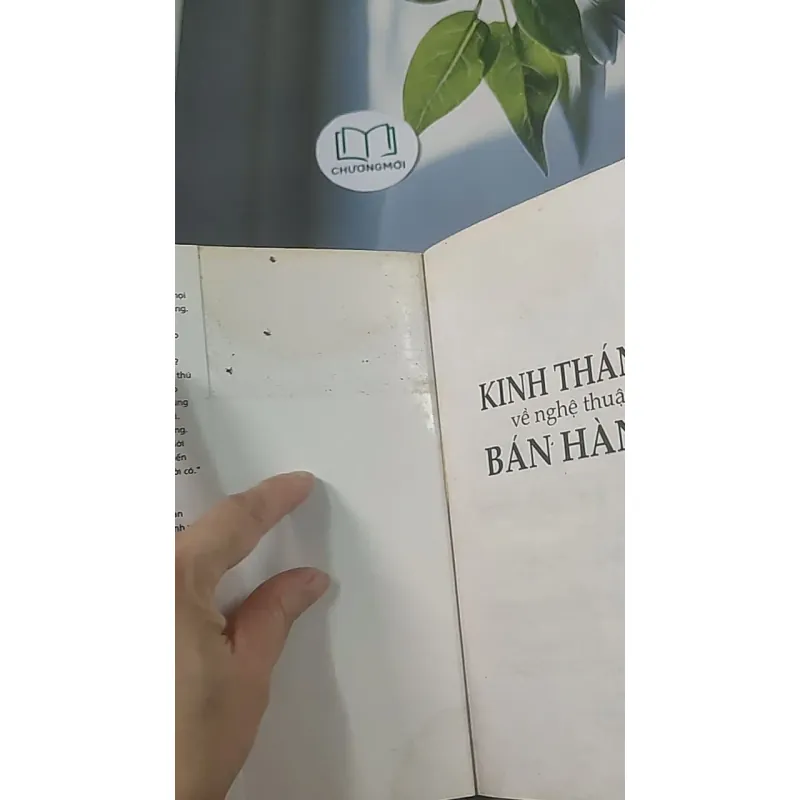 Kinh thánh về nghệ thuật bán hàng - Jeffrey Gitomer 688459