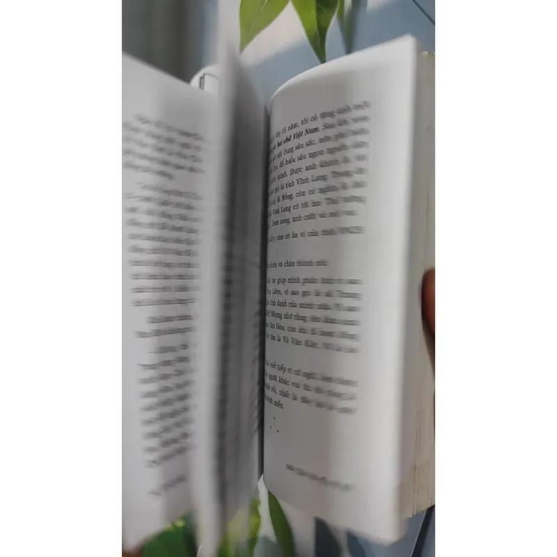 Mãi còn tin yêu - Vũ Mão 798376