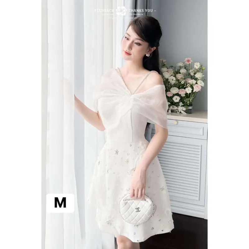 Thanh lý váy đầm đi tiệc 694848