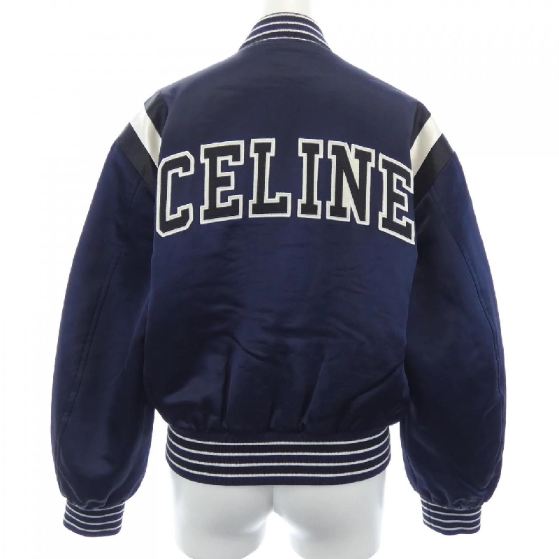 セリーヌ CELINE 2W803532T Áo khoác - Hàng hiệu Authentic 813907