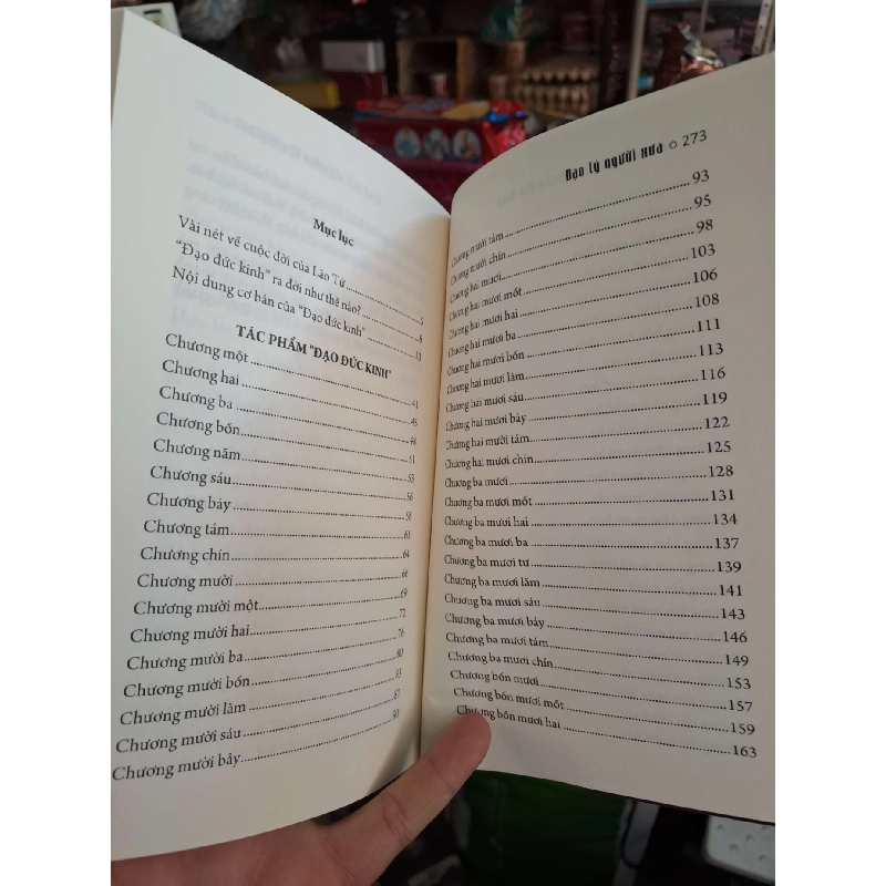 Đạo lý của người xưa - Thu Ái - Kim Hanh VĂN HỌC HCM0910 920411