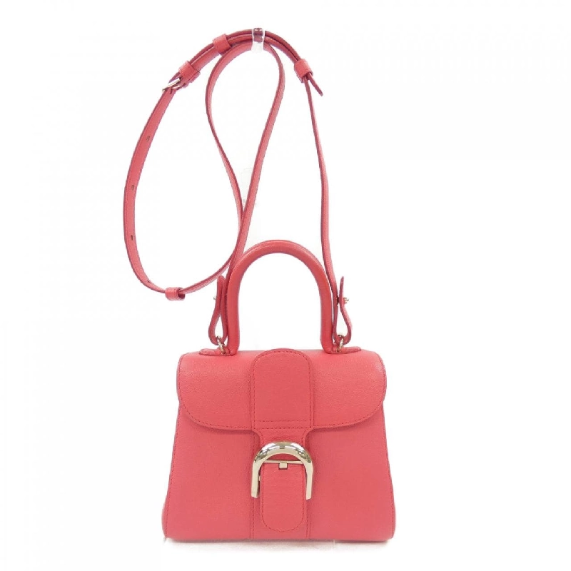 【Mã giảm giá】Túi DELVAUX 658178