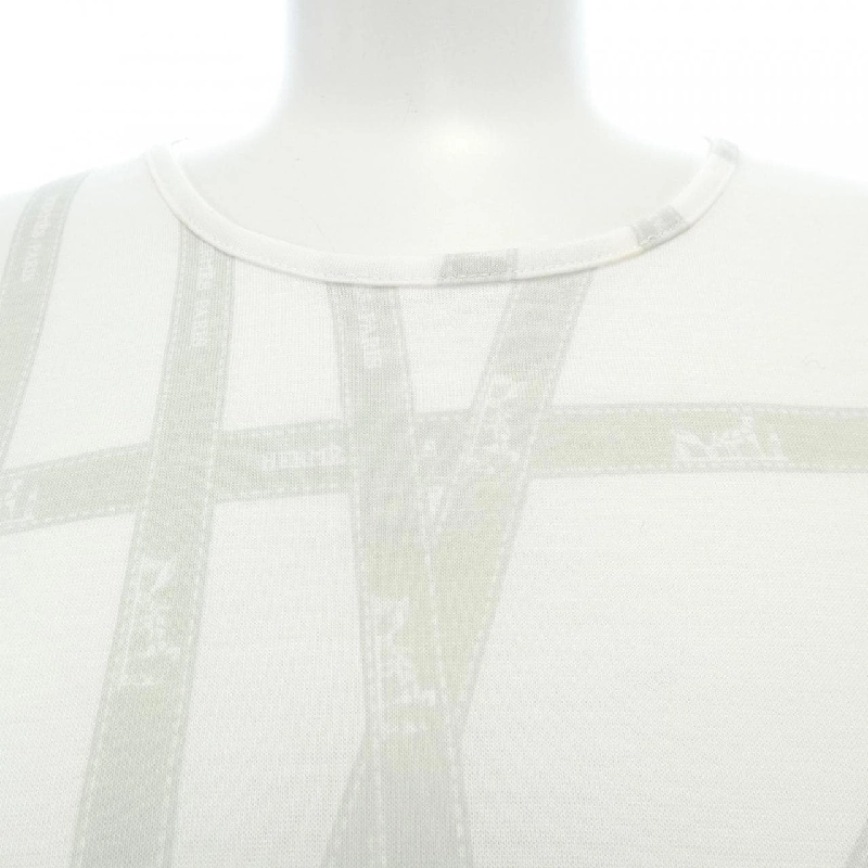 【Mã giảm giá】Áo thun HERMES 647661