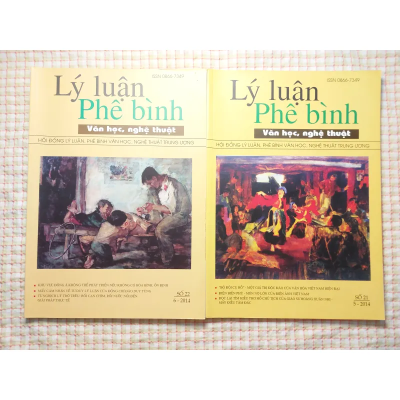 COMBO 11 QUYỂN - LÝ LUẬN PHÊ BÌNH VĂN HỌC, NGHỆ THUẬT 753855