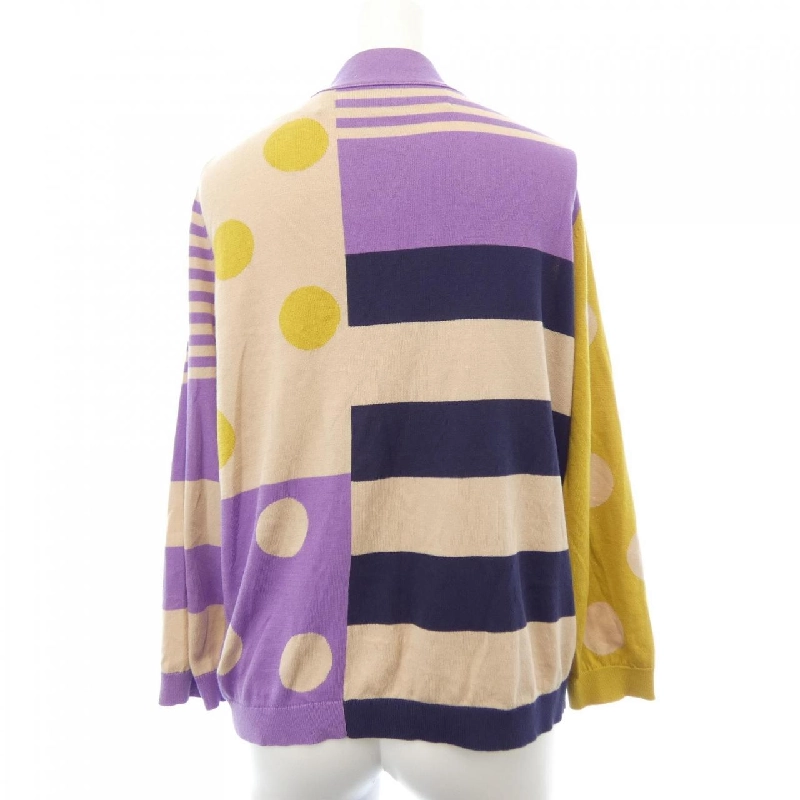 Zhor&Nema Áo khoác cardigan 629662