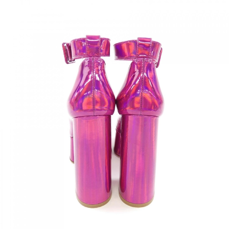 【Mã giảm giá】Giày cao gót CHRISTIAN LOUBOUTIN 661212