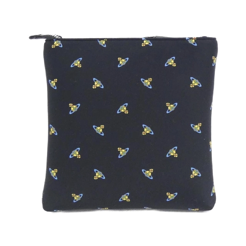 【Sản phẩm mới】Túi đeo vai Vivienne Westwood 4803000AU 613901