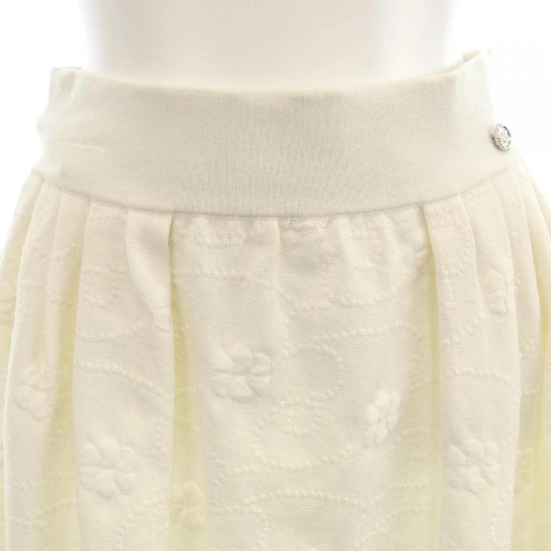 CHANEL P45288K04803 Váy - Hàng hiệu Chính hãng 819765