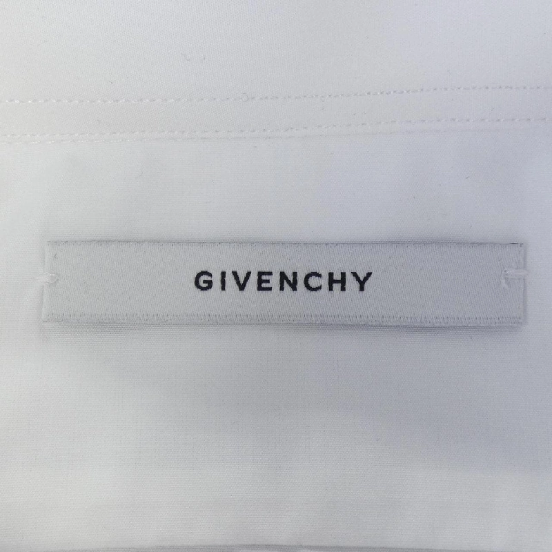 Áo sơ mi GIVENCHY BM617S16DE - Hàng hiệu Authentic 890656