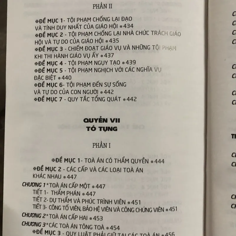 Bộ giáo luật 1983 736714