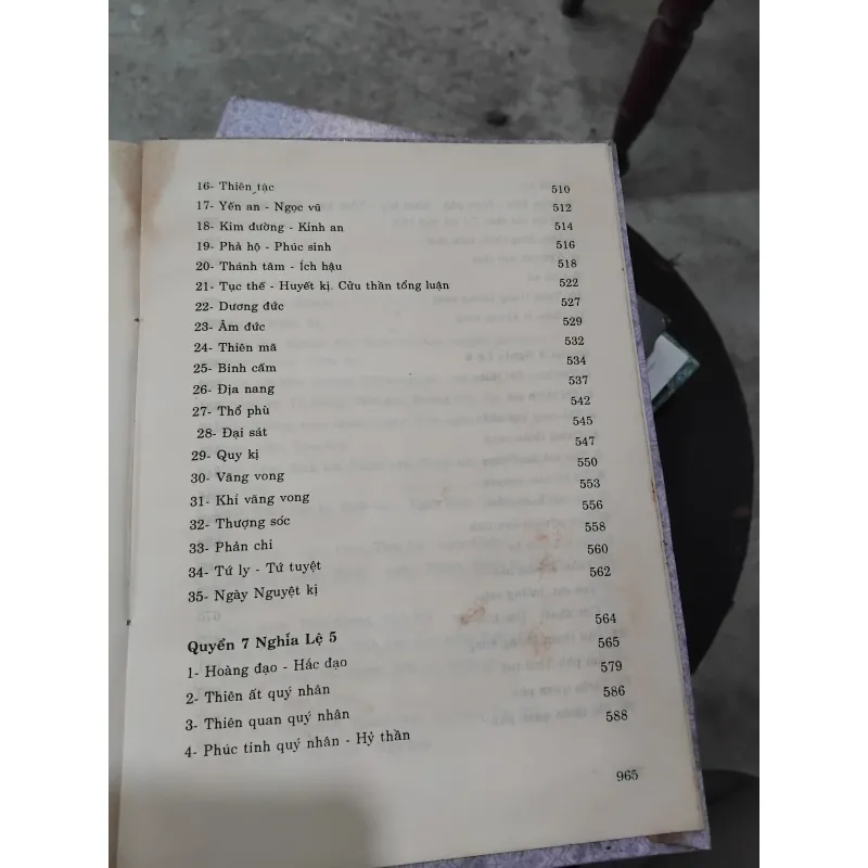 Hiệp kỷ biện phương thư do Mai Cốc Thành chủ biên 978052